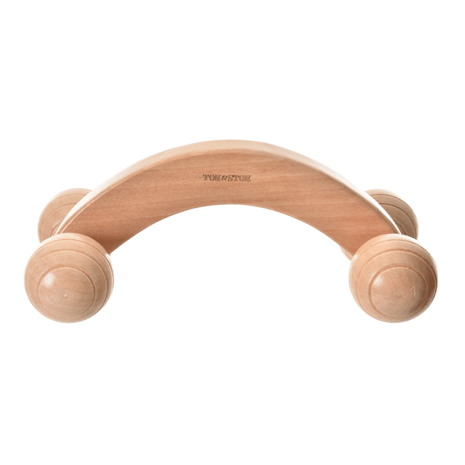Massageador Carrinho Self Care