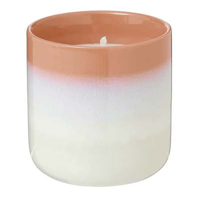 VELA POTE MÉLANGE 9 CM