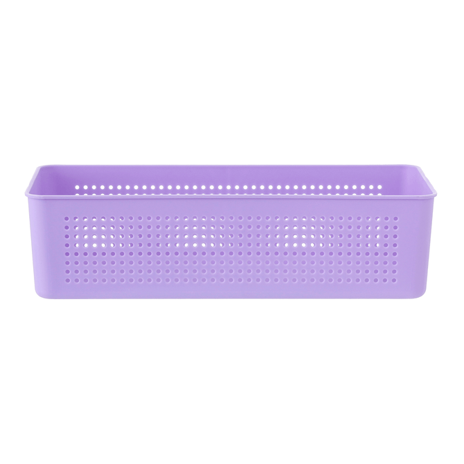 Cesto Organizador 34 Cm X 15 Cm Keepfull