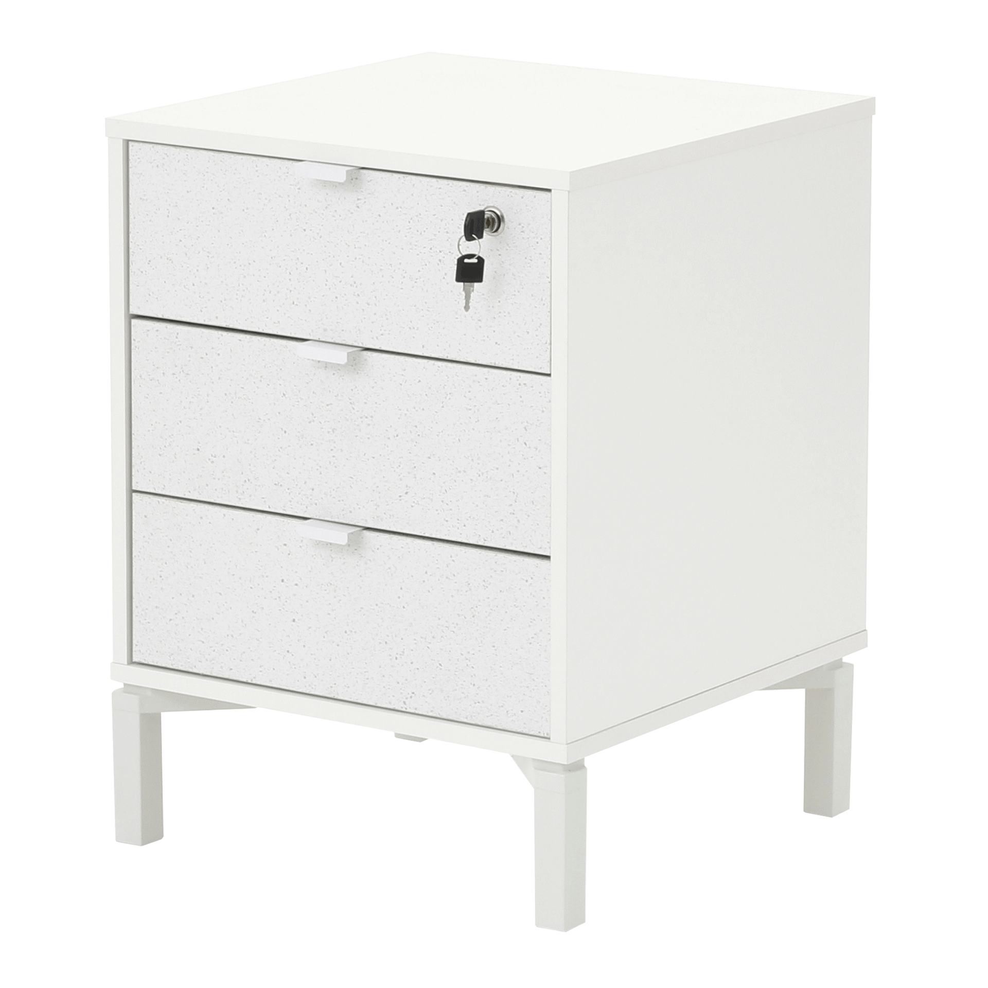 3-GAVETAS-SLEEK-BRANCO-GRANILITE-SLEEK_ST2