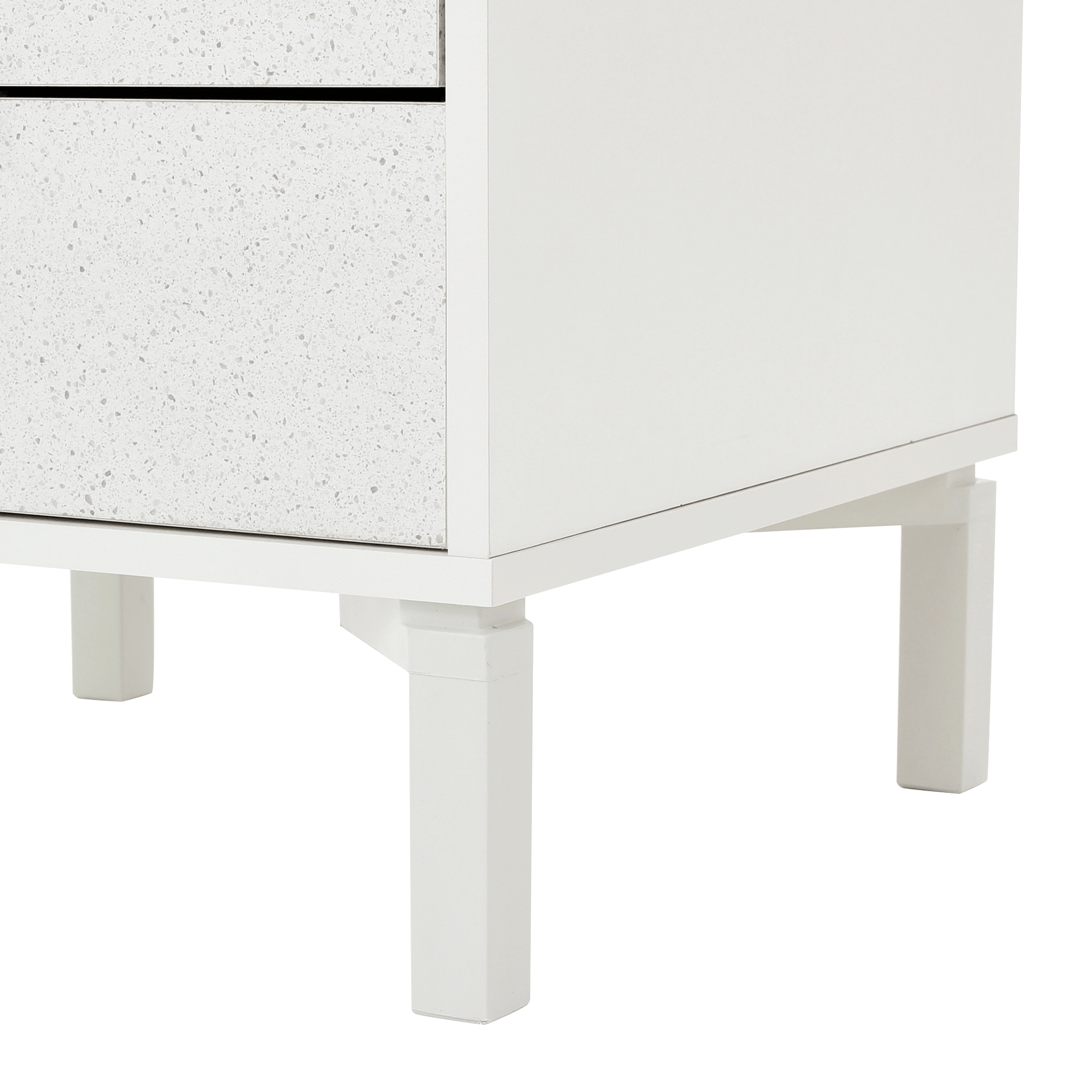 3-GAVETAS-SLEEK-BRANCO-GRANILITE-SLEEK_ST10