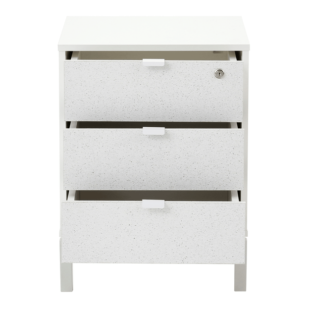 3-GAVETAS-SLEEK-BRANCO-GRANILITE-SLEEK_ST3
