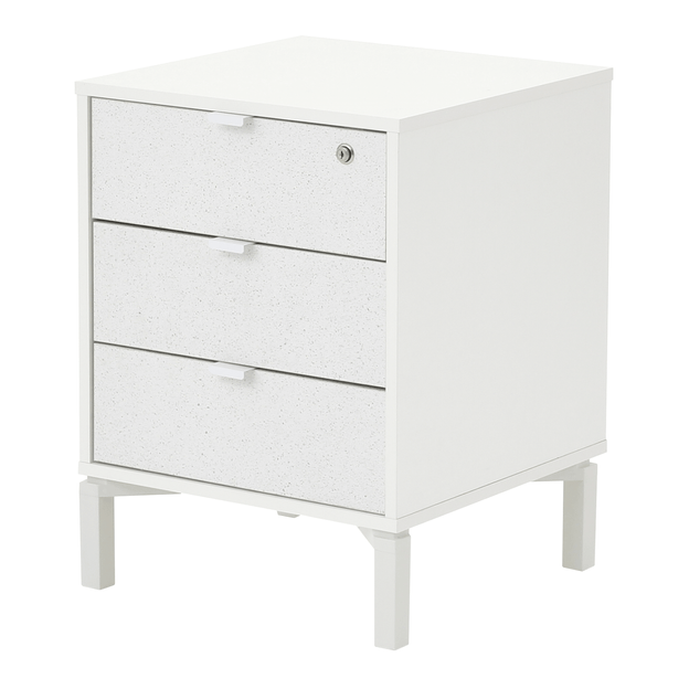 3-GAVETAS-SLEEK-BRANCO-GRANILITE-SLEEK_ST1