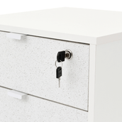 3-GAVETAS-SLEEK-BRANCO-GRANILITE-SLEEK_ST7