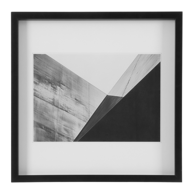 Quadro 50 M X 50 Cm Vangle Ii