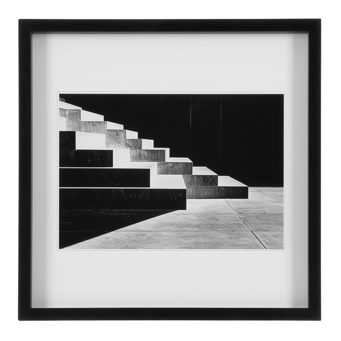 Quadro 50 Cm X 50 Cm Vangle Iii