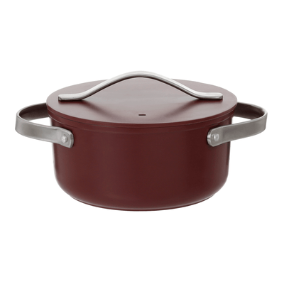 CAÇAROLA INDUÇÃO 20 CM GIULIA