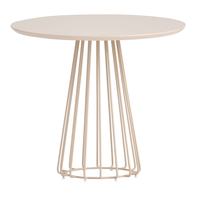 Mesa Redonda 90 Cm Jays