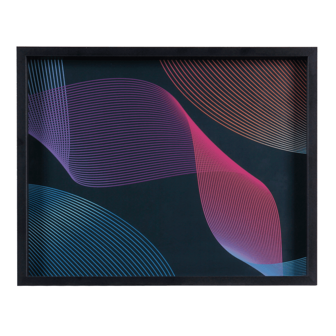Quadro 50 Cm X 40 Cm Beat