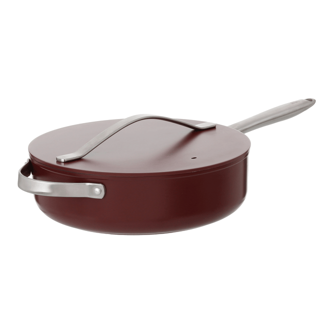 Panela Indução Wok 28 Cm Giulia