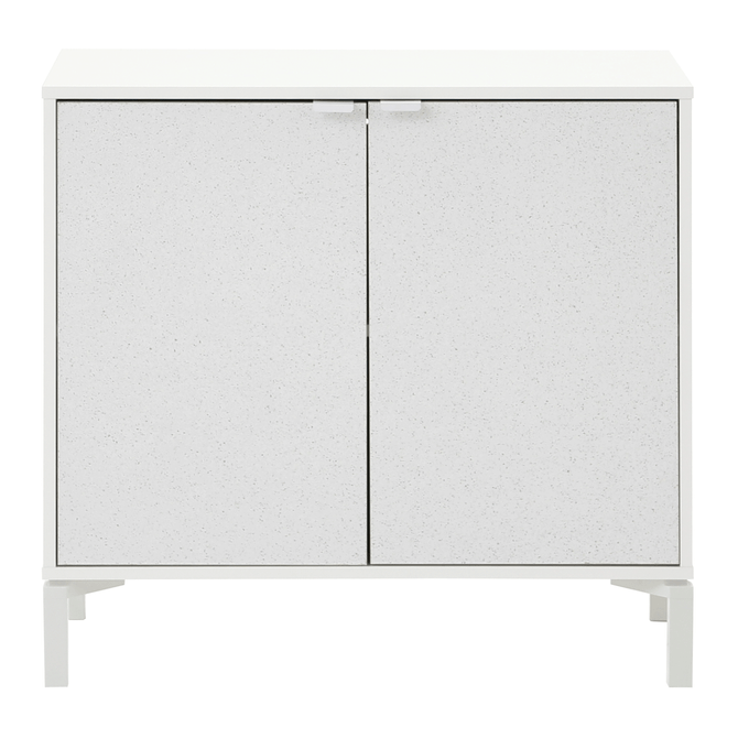 Armário Baixo 2 Portas Sleek