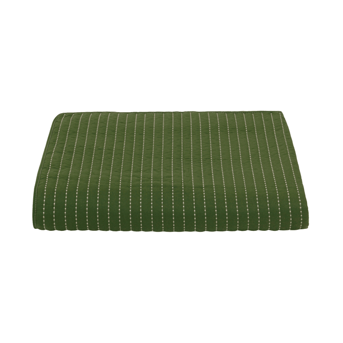 Colcha Casal/Queen 2,40 M X 2,50 M Donovan