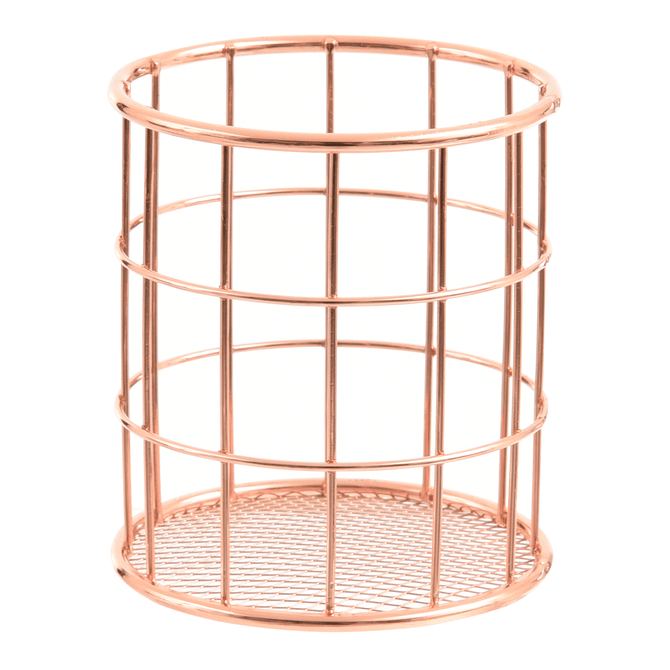 Porta-Lápis Grid