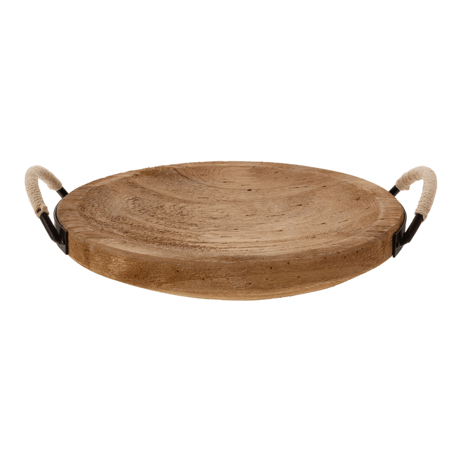 Centro De Mesa 35 Cm Maraú