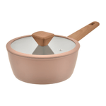 OPALA ROSA/FLANDRES - PANELA INDUÇÃO 21 CM NORMA