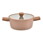 CAÇAROLA INDUÇÃO 24 CM NORMA