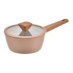 OPALA ROSA/FLANDRES - PANELA INDUÇÃO 19 CM NORMA