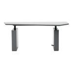 Konkret - MESA 1,85 M X 80 CM ESGRIMA