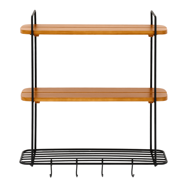 TRIPLA-COM-GANCHOS-62-CM-X-60-CM-X-21-CM-WALLPORT-PRETO-NOZES-WALLPORT_ST0