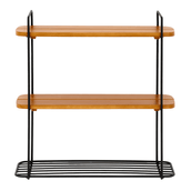 TRIPLA-COM-GANCHOS-62-CM-X-60-CM-X-21-CM-WALLPORT-PRETO-NOZES-WALLPORT_ST2