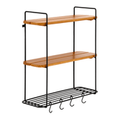 TRIPLA-COM-GANCHOS-62-CM-X-60-CM-X-21-CM-WALLPORT-PRETO-NOZES-WALLPORT_ST1