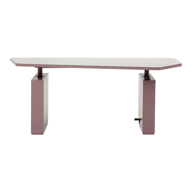 Mesa 1,85 M X 80 Cm Esgrima