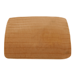 CASCA DE URUCUM - CAPA PARA ENCOSTO 63 CM CHAMEGO