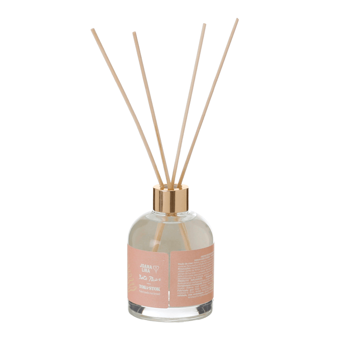 Aromatizador Floral Musk 200 Ml Minha Mãe É Sereia