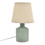 SÁLVIA - LUMINÁRIA DE MESA SIENA