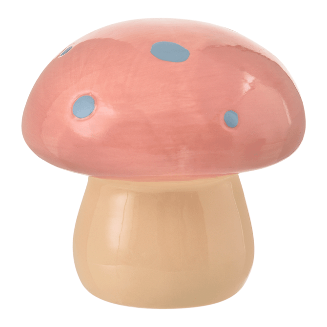 Adorno Mesa 9 Cm Delicadê Cadê