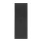 Preto - GUARDA-ROUPA 2 PORTAS/3 PRATELEIRAS LIVE