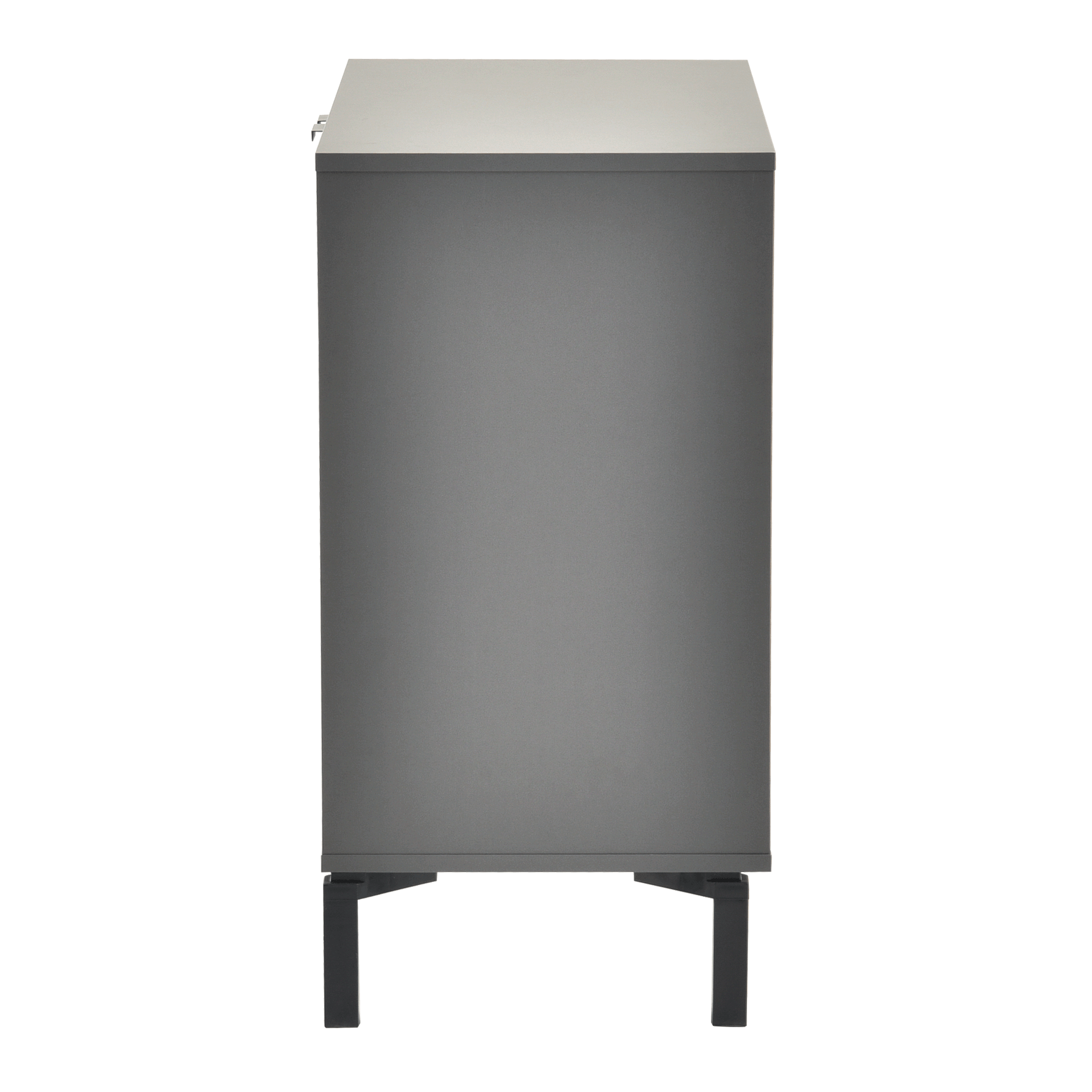 BAIXO-2-PORTAS-SLEEK-GRAFITE-PRETO-SLEEK_ST3