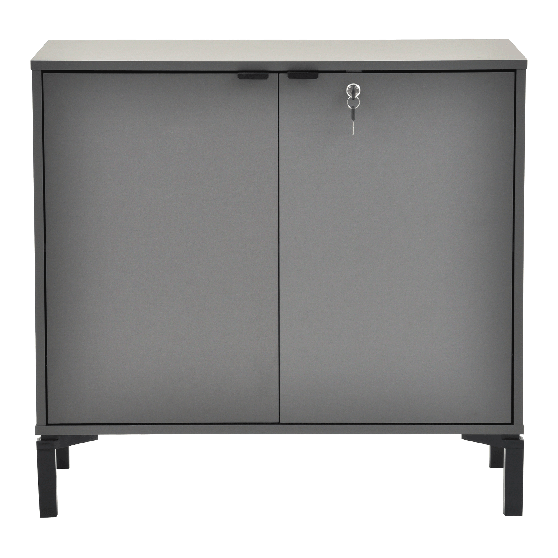 BAIXO-2-PORTAS-SLEEK-GRAFITE-PRETO-SLEEK_ST0