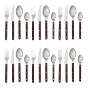 24-PECAS-PARA-6-PESSOAS-VERENNE-MARRON-DE-LEI-A-O-INOXID-VEL-VARENNE_ST0