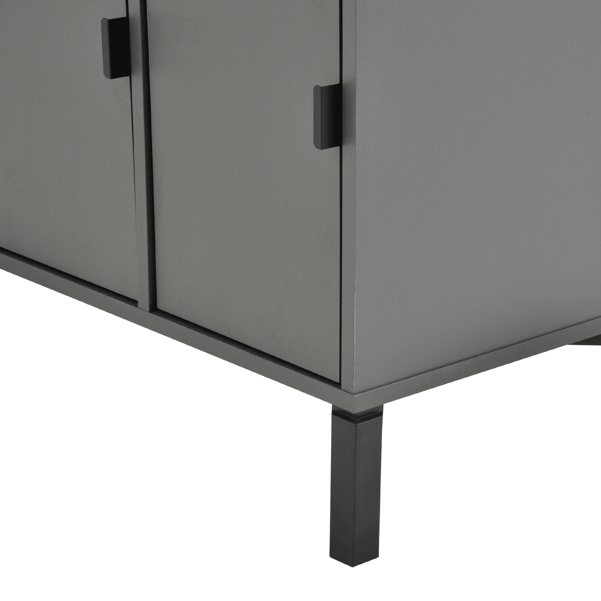 ARMARIO-ALTO-9-PORTAS-SLEEK-GRAFITE-PRETO-SLEEK_ST7