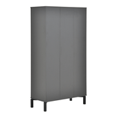 ARMARIO-ALTO-9-PORTAS-SLEEK-GRAFITE-PRETO-SLEEK_ST6