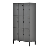 ARMARIO-ALTO-9-PORTAS-SLEEK-GRAFITE-PRETO-SLEEK_ST5