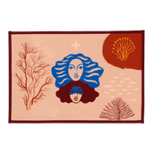 MAE-E-SEREIA-LUGAR-AMERICANO-50-CM-X-34-CM-ROSA-CLARO-AZUL-HIST-RICO-MINHA-M-E-SEREIA_ST0