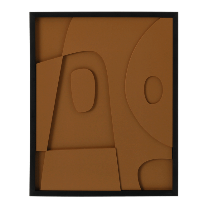 Quadro 50 Cm X 40 Cm Dimensions