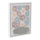I-30-CM-X-24-CM-FLOWERS-CINZA-BLEU-CENDR-FLOWERS_ST1