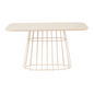 AREIA - MESA 1,35 M X 90 CM JAYS