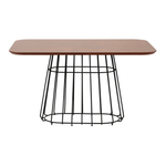 MESA 1,35 M X 90 CM JAYS