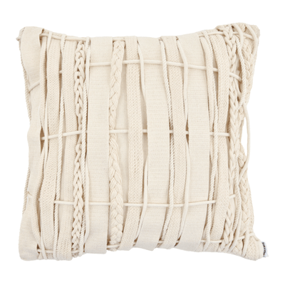 CAPA ALMOFADA 45 CM X 45 CM ASELHA