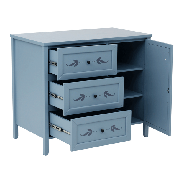 3-GAVETAS-1-PORTA-93-CM-X-53-CM-BOUQUET-XODO-BLEU-CENDR-MULTICOR-BOUQUET-XOD-_ST7