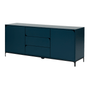 2-PORTAS-3-GAVETAS-180-M-X-45-CM-NASH-VERDE-ESCARAVELHO-PRETO-NASH_ST1