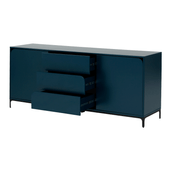 2-PORTAS-3-GAVETAS-180-M-X-45-CM-NASH-VERDE-ESCARAVELHO-PRETO-NASH_ST4