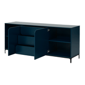 2-PORTAS-3-GAVETAS-180-M-X-45-CM-NASH-VERDE-ESCARAVELHO-PRETO-NASH_ST3