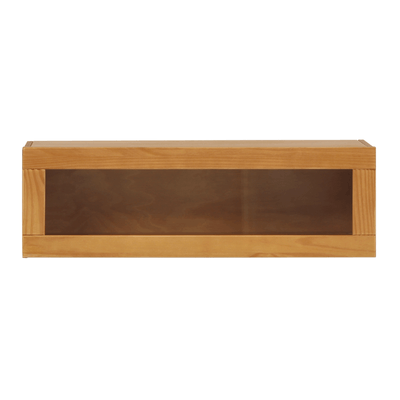 ARMÁRIO DE COZINHA SUPERIOR 80 CM 1 PORTA BASCULANTE RASA SALSA