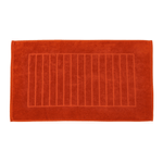 Terracota - TOALHA DE PISO 80 CM X 48 CM CUSHY