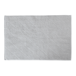 FLANDRES - TOALHA DE PISO 70 CM X 48 CM WISHLIST